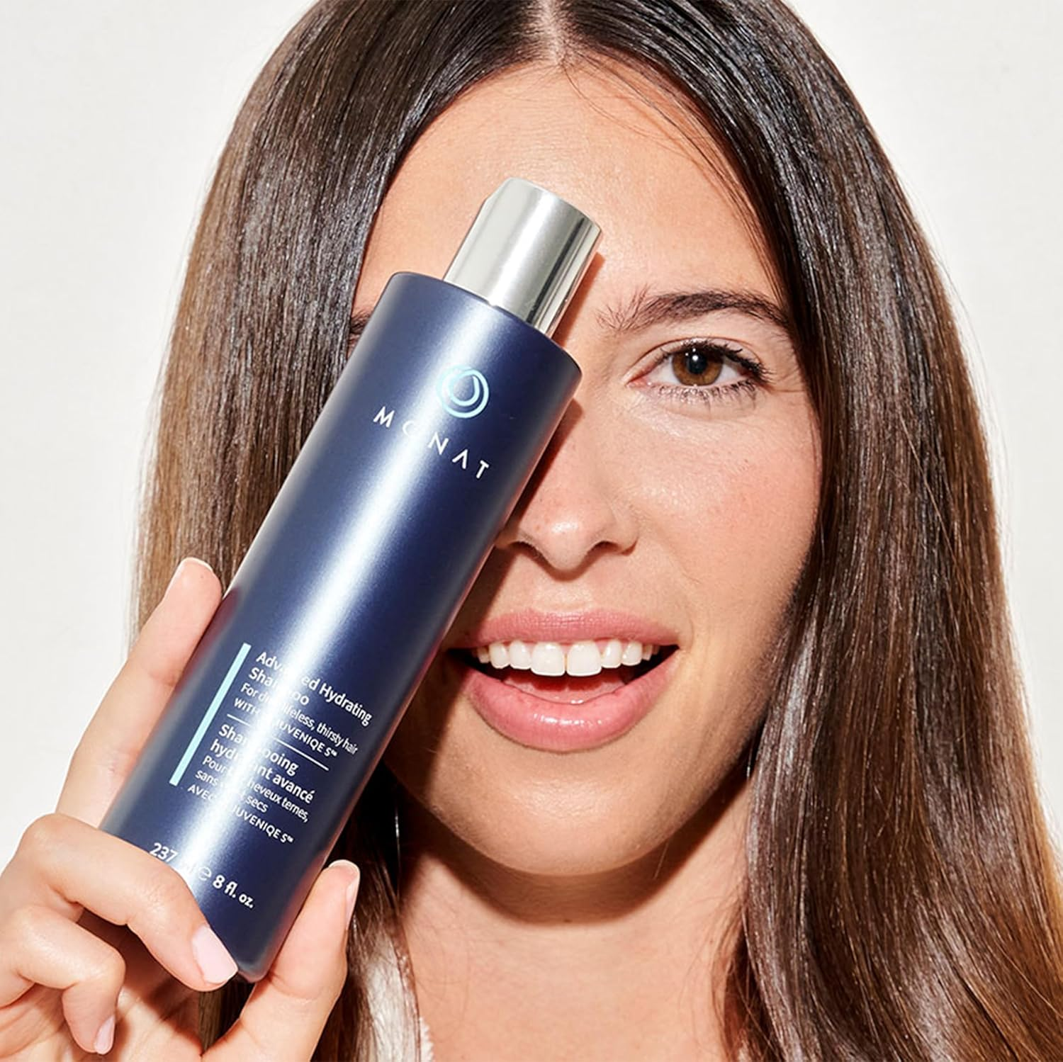 Monat Advanced Hydrating Shampoo image number 4