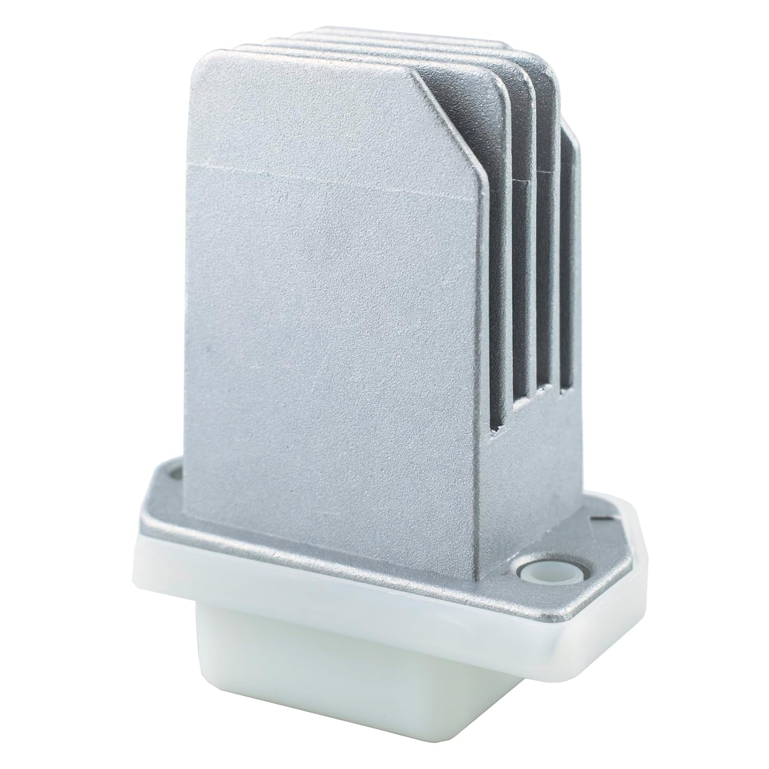 AC Blower Motor Resistor HVAC Heater A/C Fit for Nissan Rogue X-Trail Pathfinder Sentra Maxima NV1500 NV2500 NV3500 / Infiniti QX60 QX4 Q45 G20 I30, Replaces# 27761-4BA0A image number 1