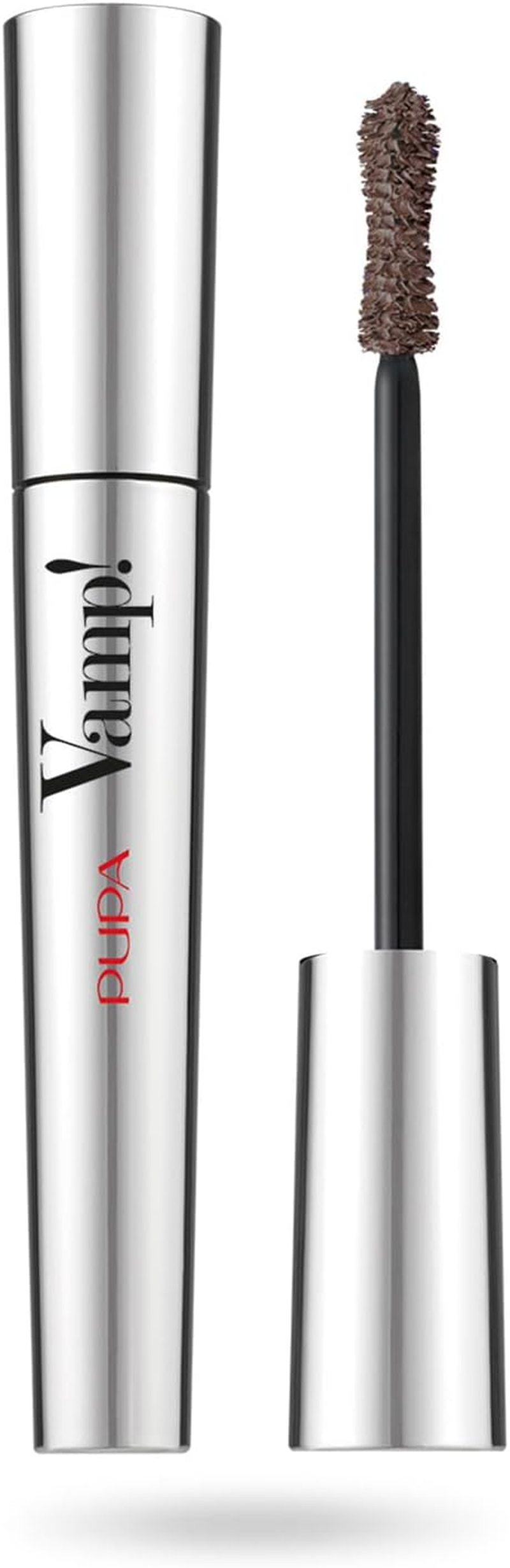 Pupa Milano Vamp! Volume Building Mascara, 301 Electric Blue, 9 Ml