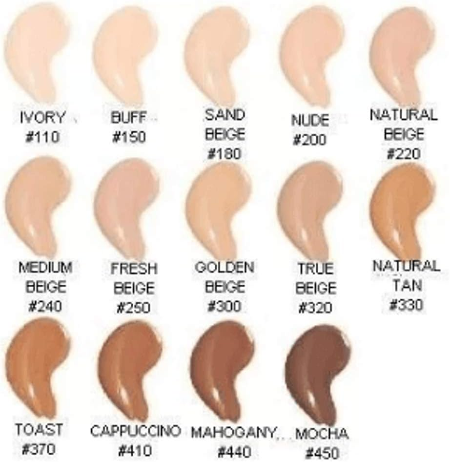 Revlon Colorstay Makeup for Normal/Dry Skin, Sand Beige, 30 Ml image number 1