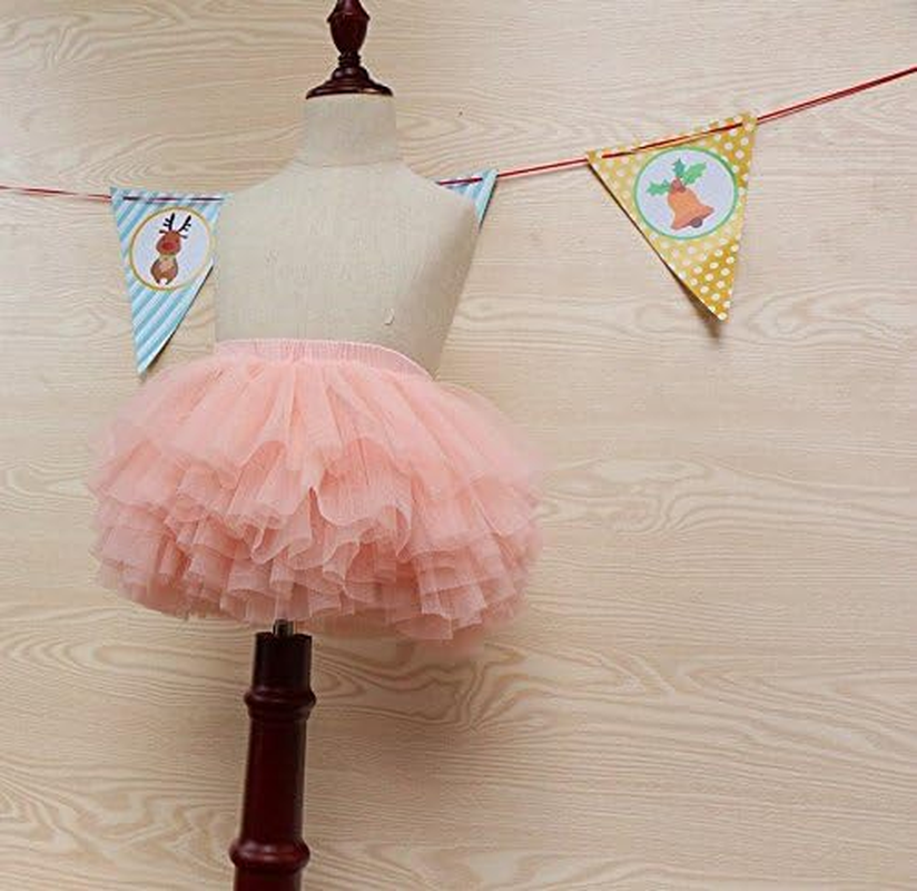 Tutu Skirt image number 5