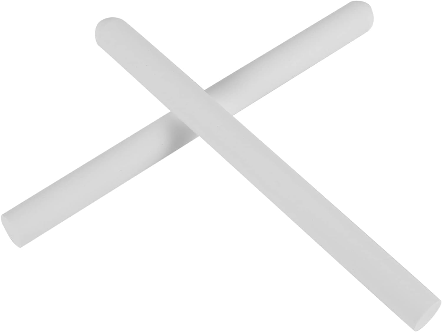 8 Pcs Diatomite Moisture Absorbing Stick Water Absorption Rod Drying Stick Diatomaceous Earth Desiccant for Laundry Home image number 3