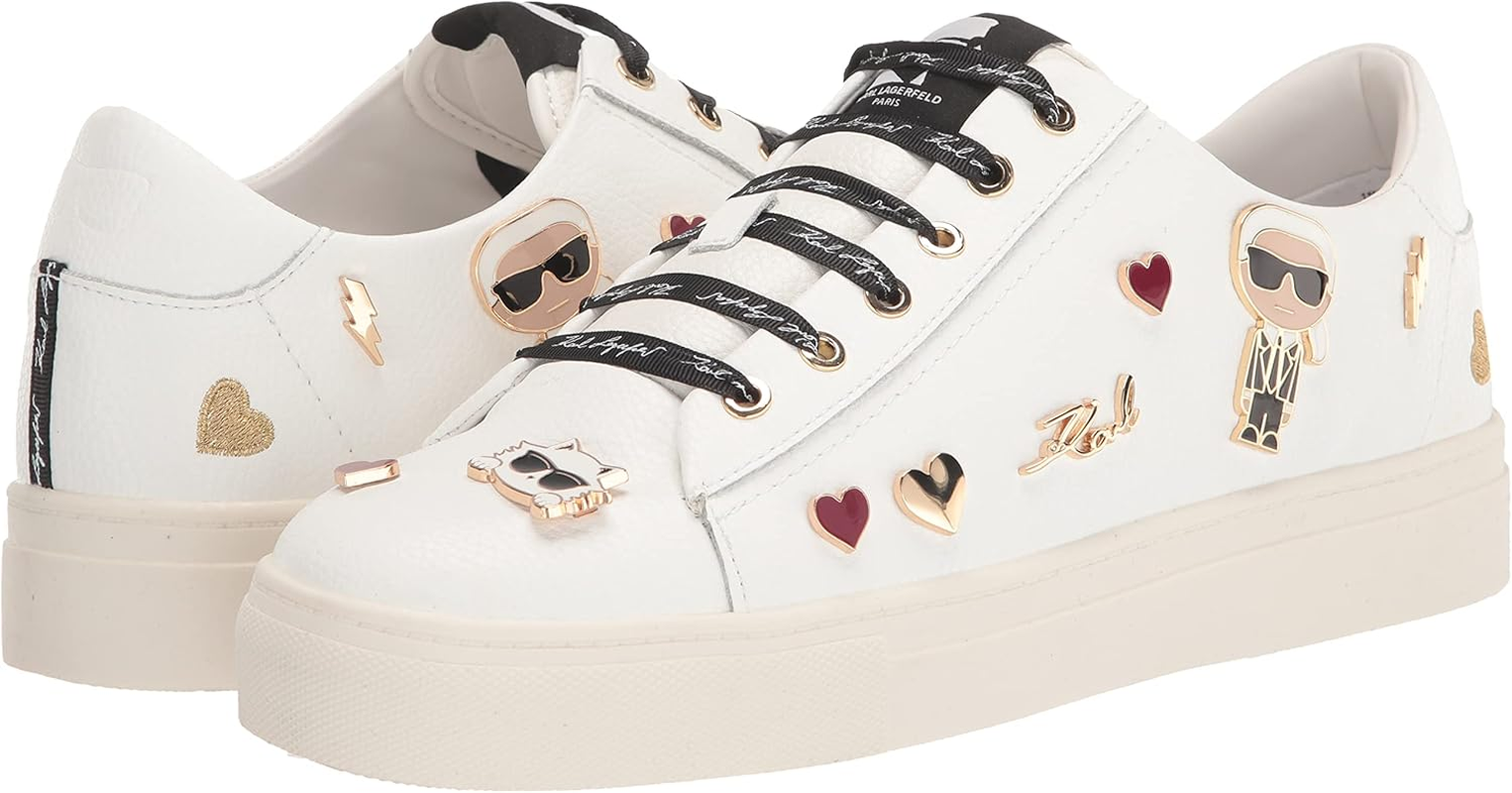 Karl Lagerfeld Paris - Black image number 5