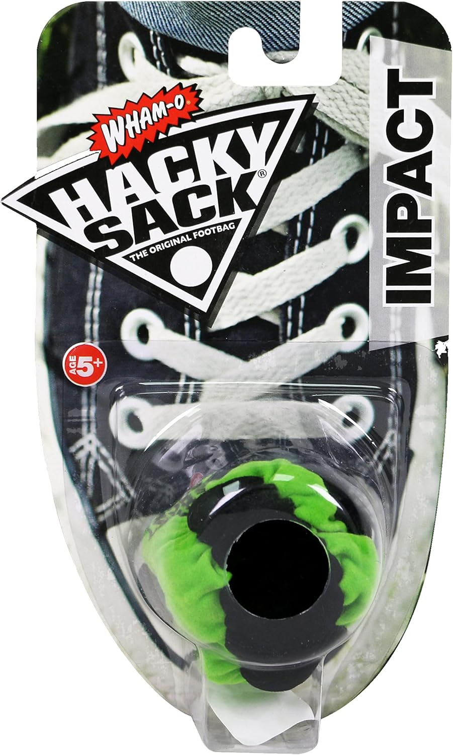 Whamo Impact Hacky Sack