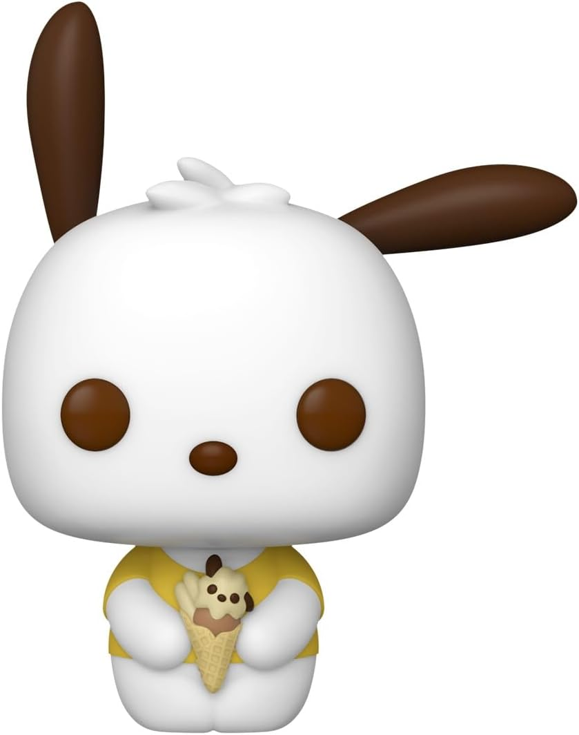 FUNKO POP! Animation: Sanrio: Hello Kitty - Pochacco image number 6