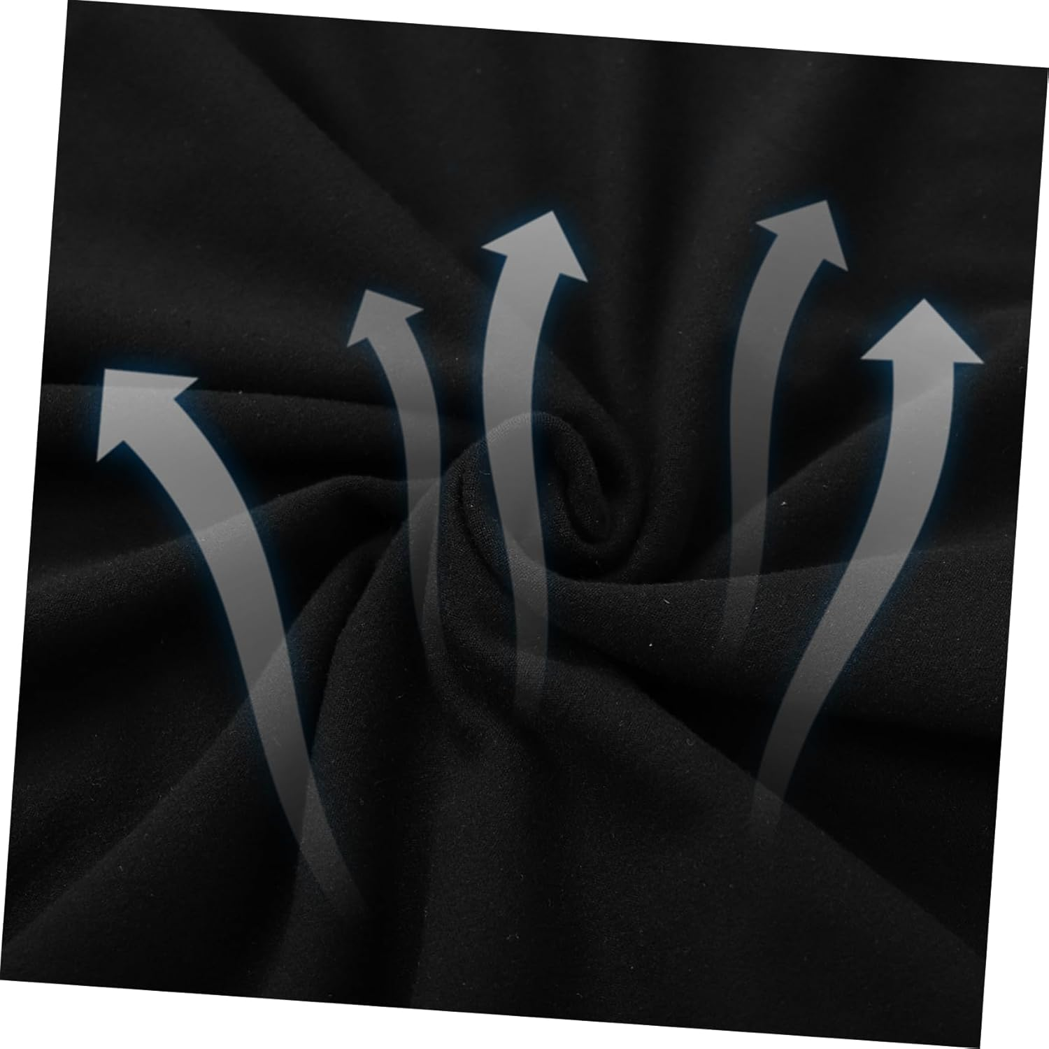 Garneck Elastic Heater Cover for Use Sleeve for Heaters Washable Fits Radiators Minimalist Design Easy Installation image number 5