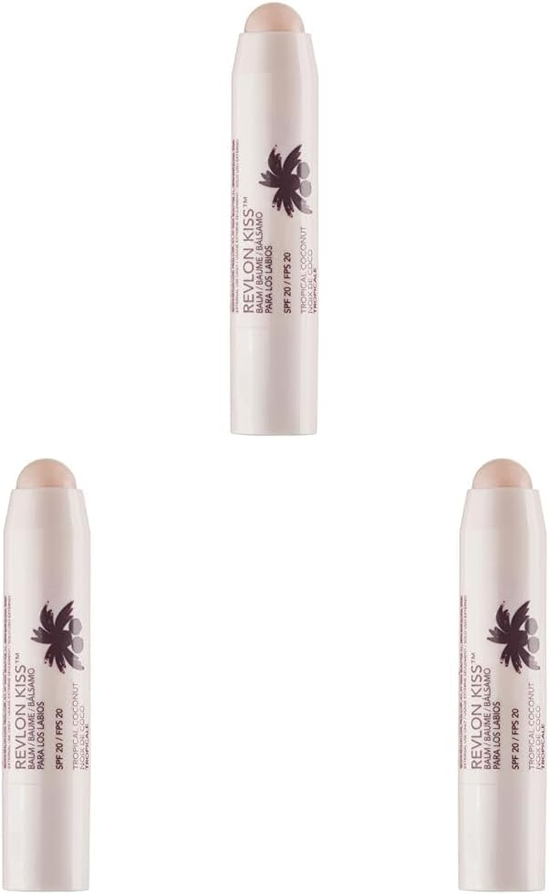 Revlon Kiss&trade; Balm, Berry Burst, 2.6G image number 2