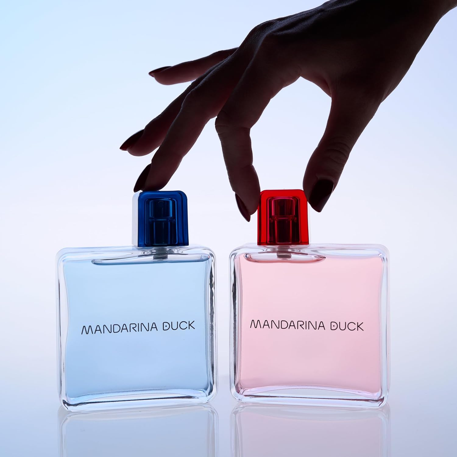 MANDARINA DUCK for Her Eau De Toilette 100 Ml image number 3