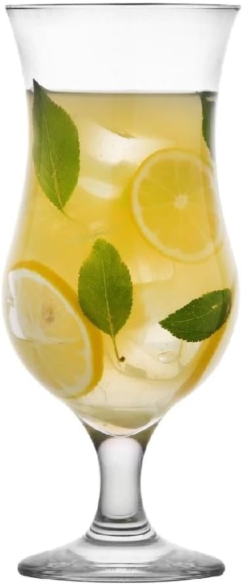 Ibiza Footed 460 Ml Cocktail Glass, 6 Piece Set image number 2