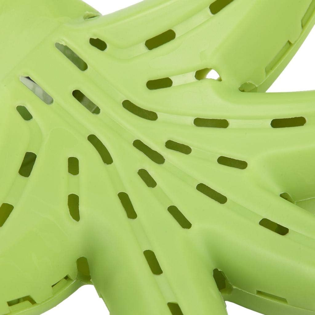 Yuksok Universal Hand Diffuser Hair Dryer Hairdressing Salon Curly Hair image number 4