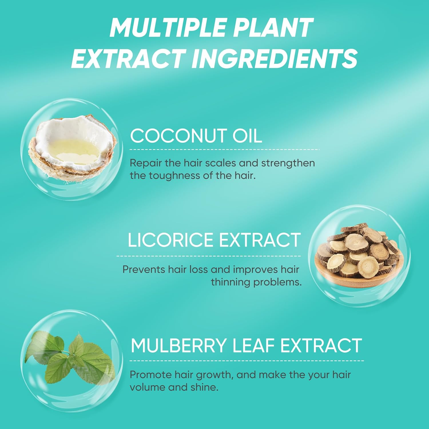 Sea Salt Hair Spray for Men and Women 5 Fl Oz - Dry Texturizing & Volumizing, Curl and Beach Waves Spray for Hair