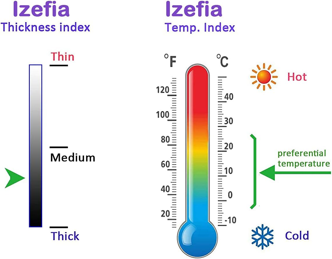 Izefia Dog Hoodie Clothes with Pocket 4 Legs Jumpsuit Fleece Sweater Winter Sweat Shirt Warm Cotton Hoodies for Small Dog Medium Large Cat Magenta S image number 6