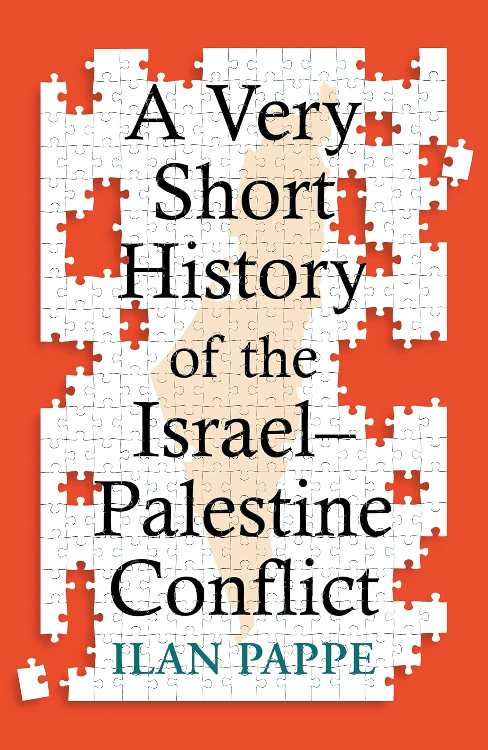 A Very Short History of the Israel-Palestine Conflict image number 4
