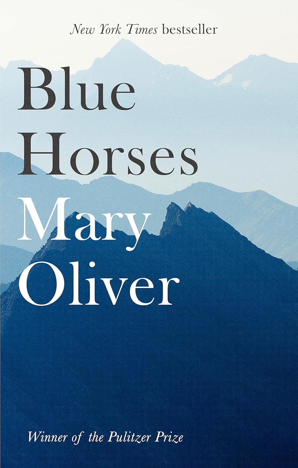 Blue Horses image number 1