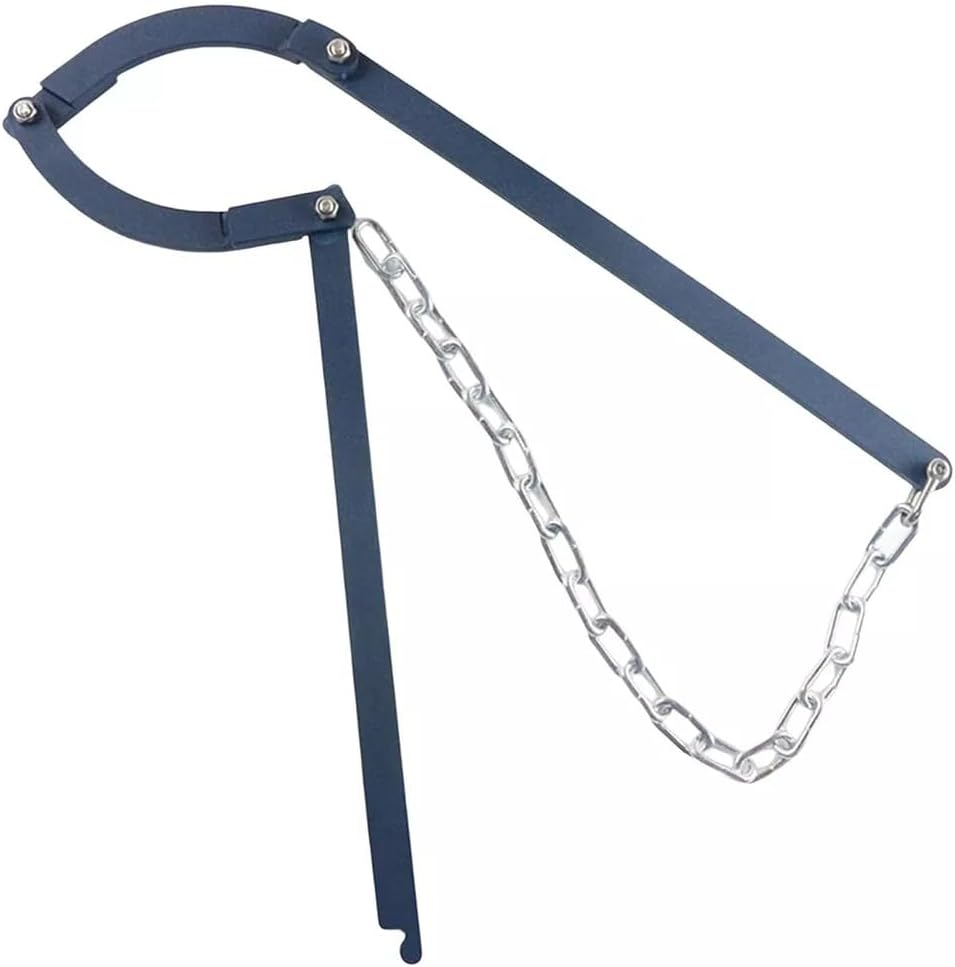 Fence Repair Fixer Heavy Duty Chain Strainer Farm Fence Stretcher Wire Fixer image number 6