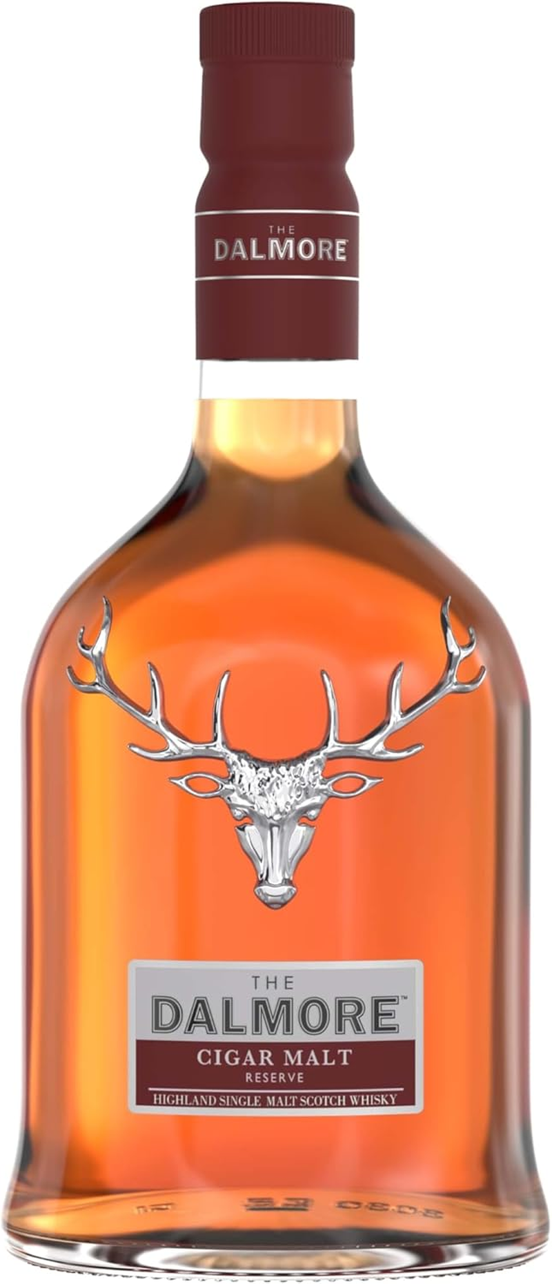 Dalmore Cigar Malt 700 Ml image number 3