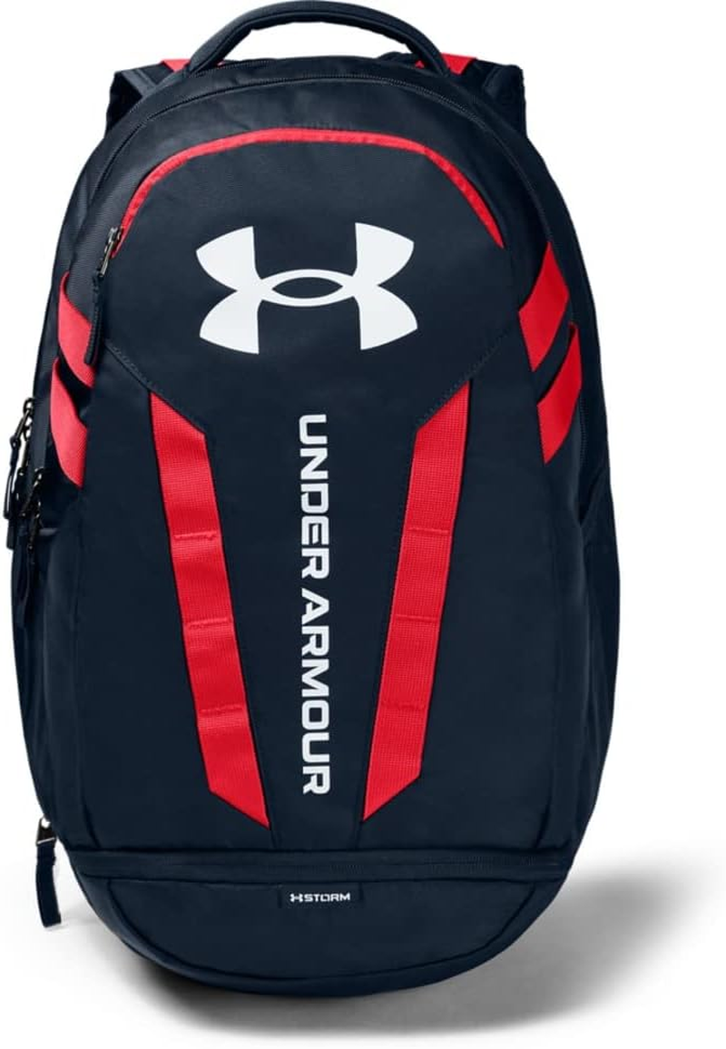 Under Armour Unisex Hustle Backpack Backpack