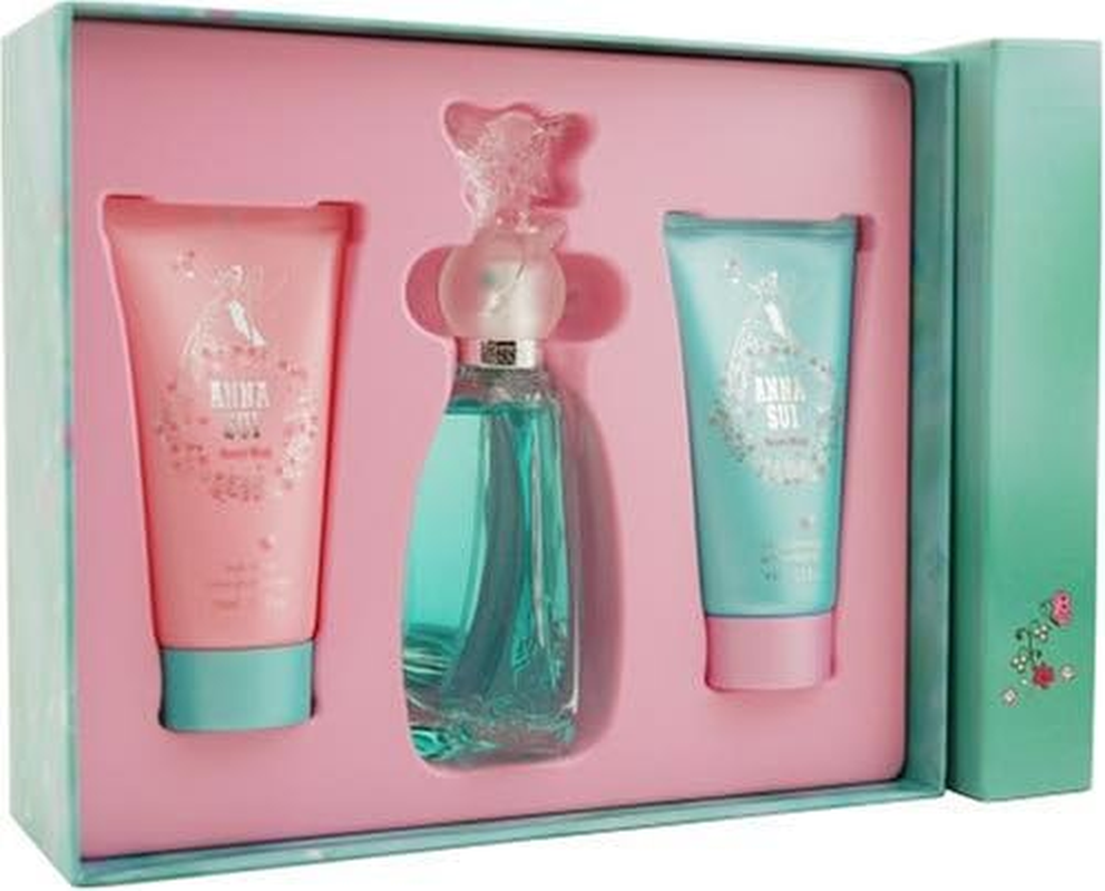 Anna Sui Fairy Dance Eau De Toilette Spray for Women, Secret Wish, 75Ml image number 1