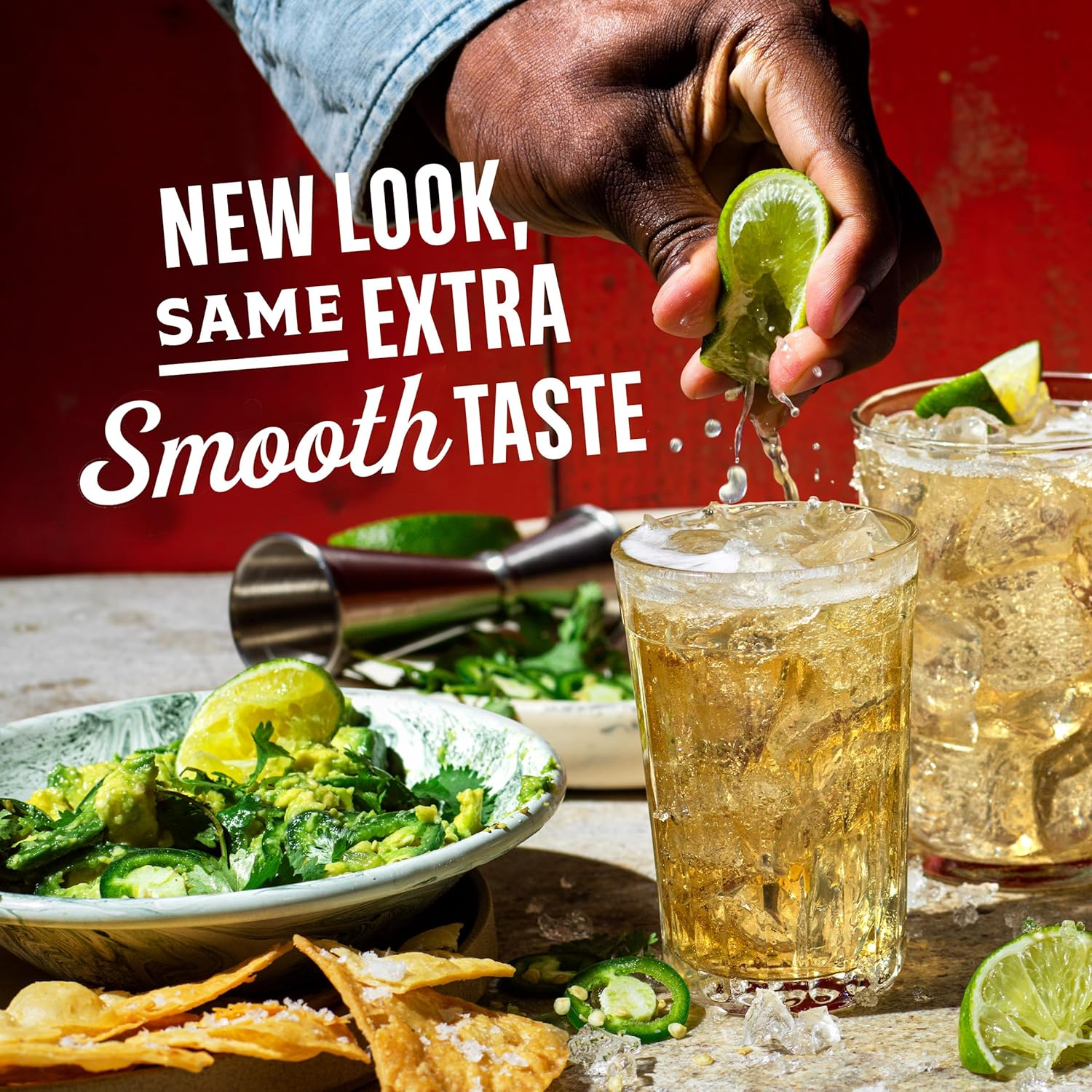 Captain Morgan Spiced Gold Rum 700 Ml image number 2