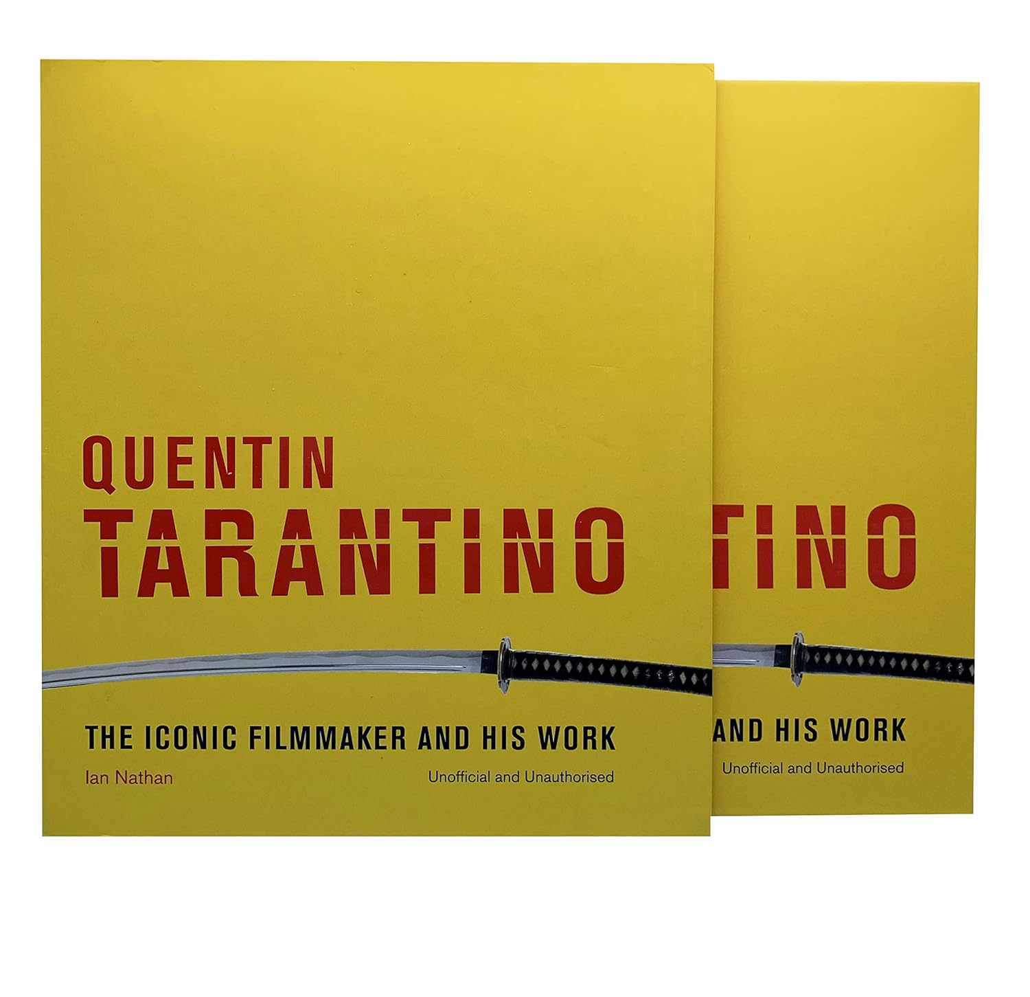 Quentin Tarantino: the Iconic Filmmaker and His Work image number 4