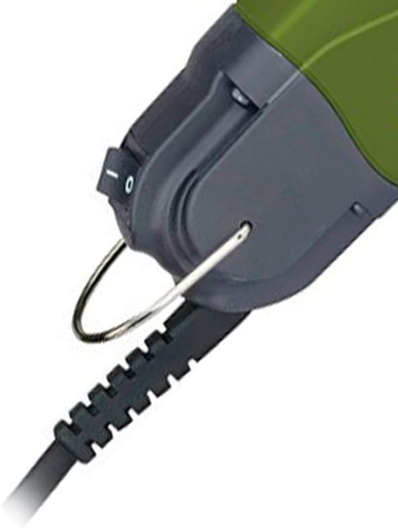 Proxxon 28547 Long Neck Angle Grinder image number 3