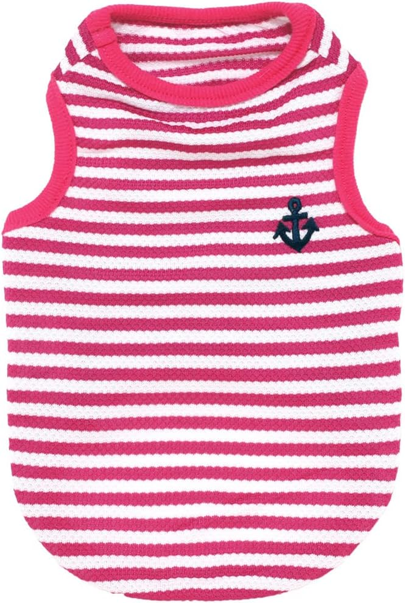 Dog Life Cool Border Marine Pink Dog L Size image number 1