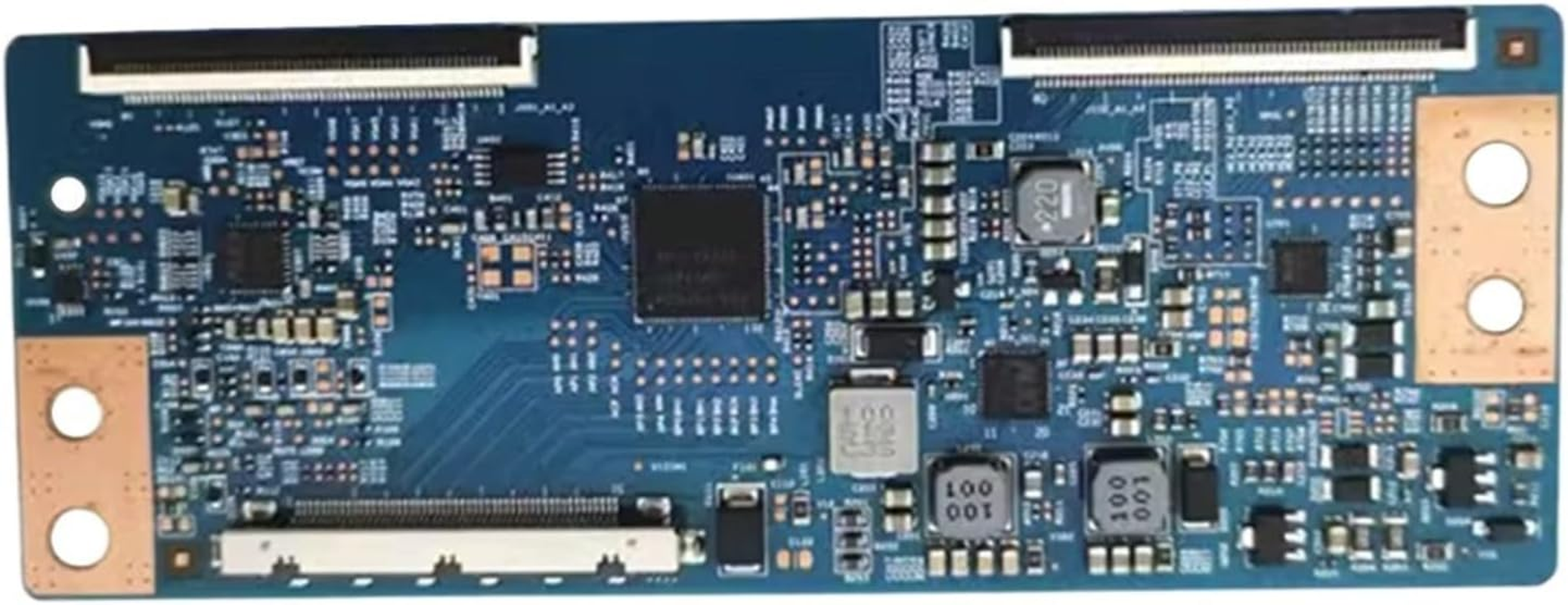 T420HVN06.3 42T34-C03 T-CON Board 43 Inch 50 Inch TV Equipment Graphics Card