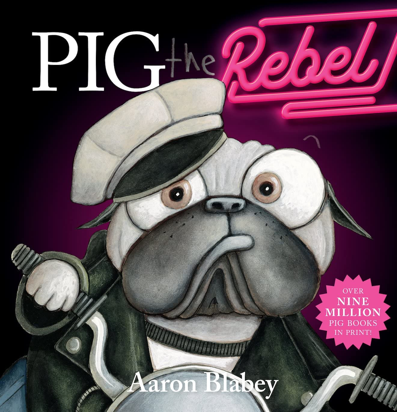 Pig the Rebel image number 2