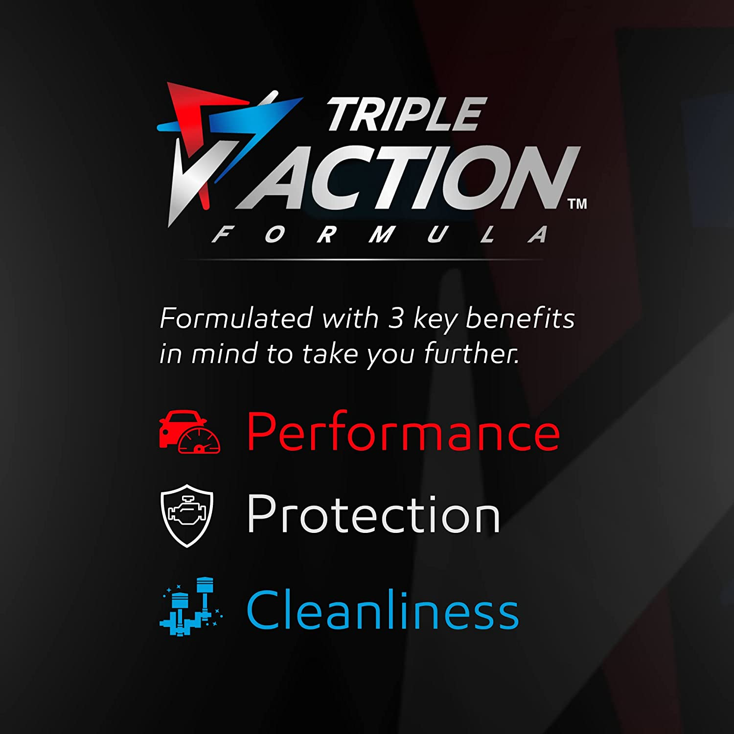 Mobil 1 Advanced Full Synthetic Motor Oil 5W-30, 5 Quart image number 5