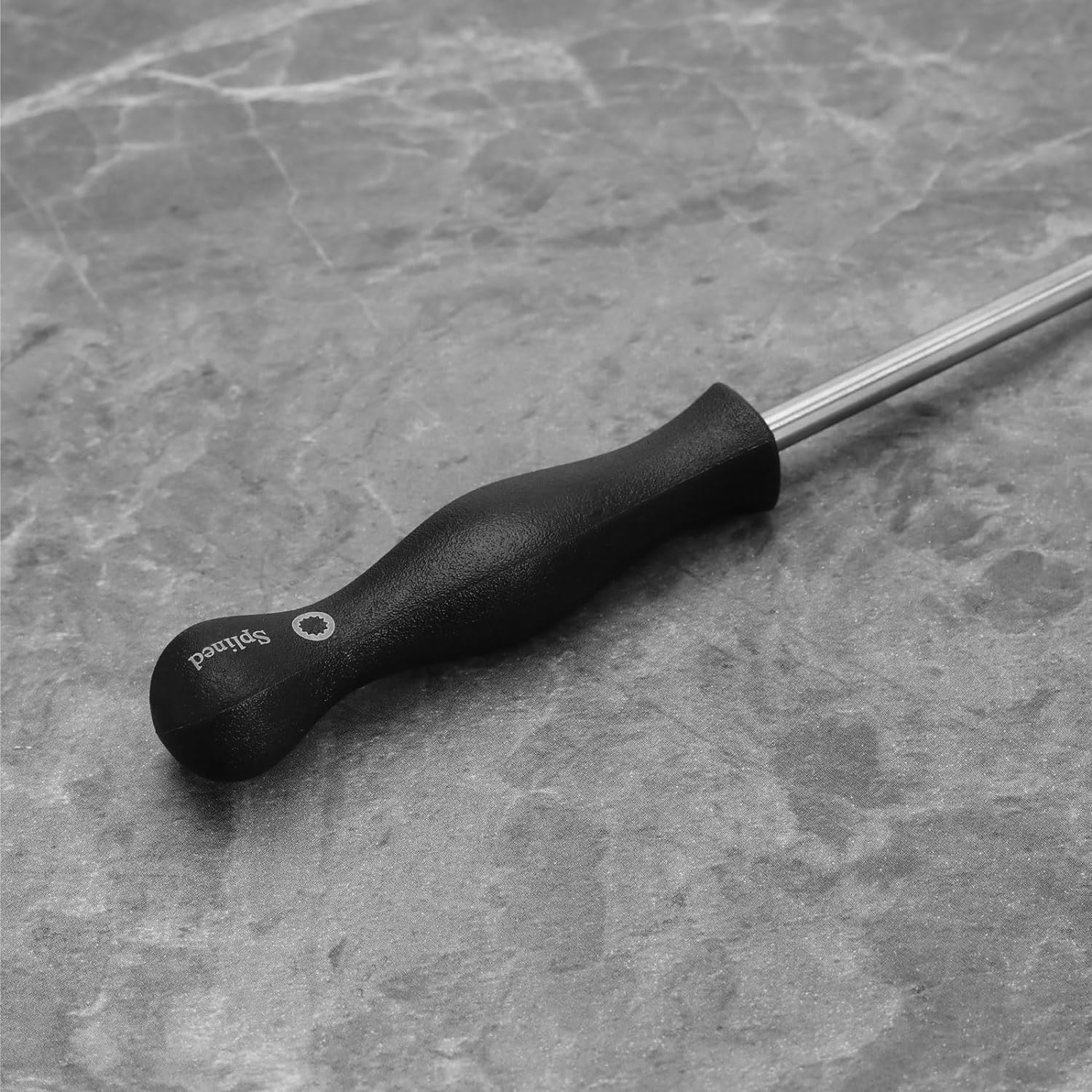 LT Easiyl 2PCS Carburetor Adjusting Tool Compatible with Husqvarna Compatible with Poulan Compatible with Weedeper Compatible with Craftman 530035560 image number 2