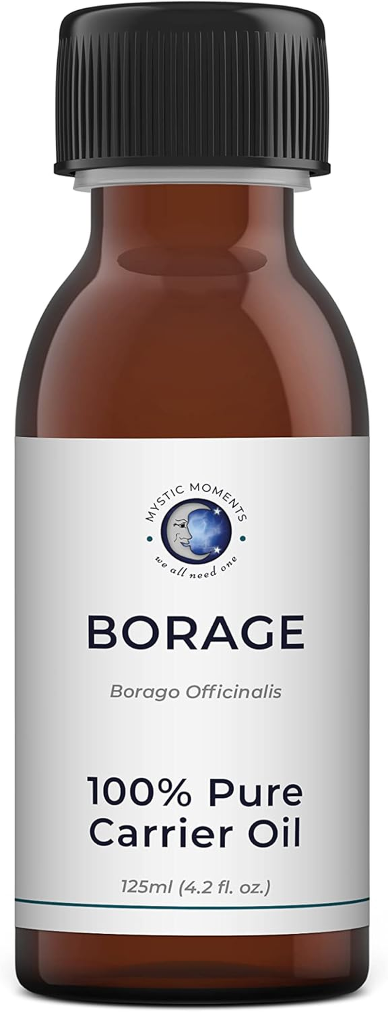 Mystic Moments | Sunflower Carrier Oil - 125Ml - 100% Pure image number 5