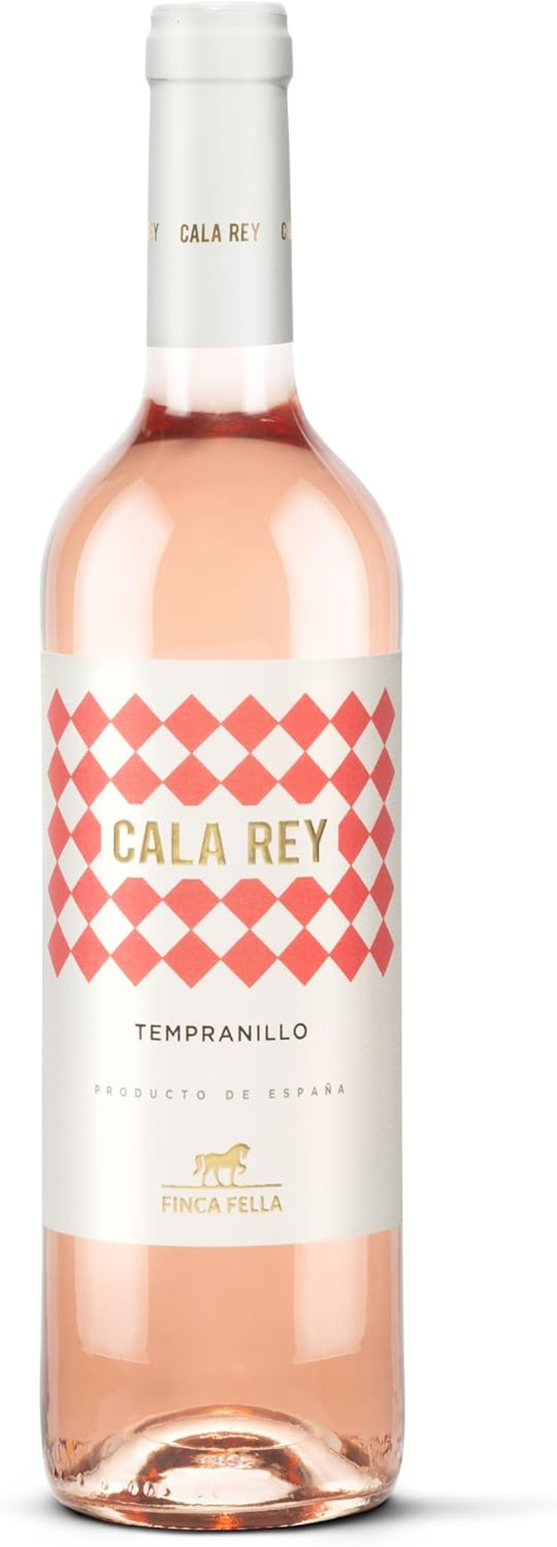 FINCA FELLA TEMPRANILLO ROSE 750ML (PACK of 6)