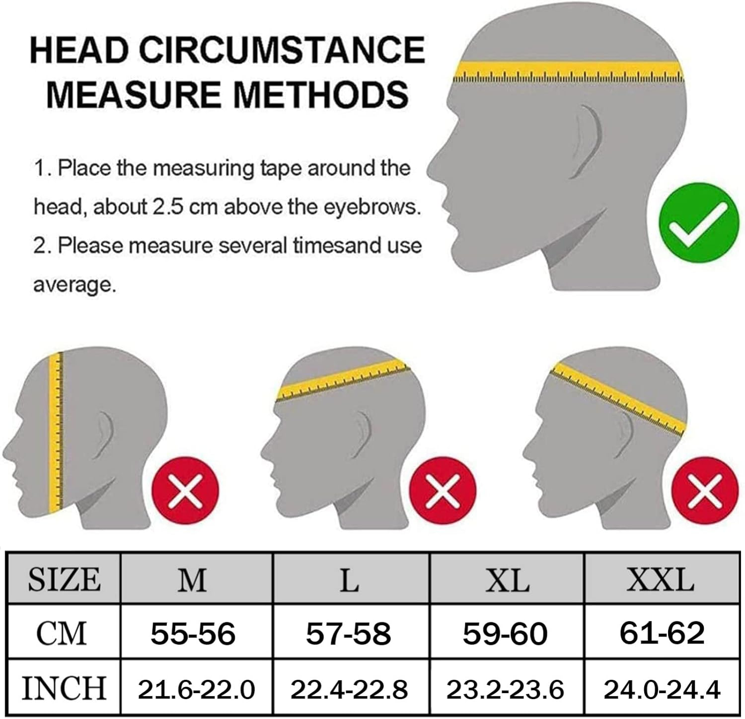 Lightweight Modular Motorcycle Helmet, Front Flip up Motorbike Helmet for Men and Women, DOT Certified Full Face Integrated Protective Helmet, HD Double Visor, Scooter, Moped B,M(55-56CM) image number 4