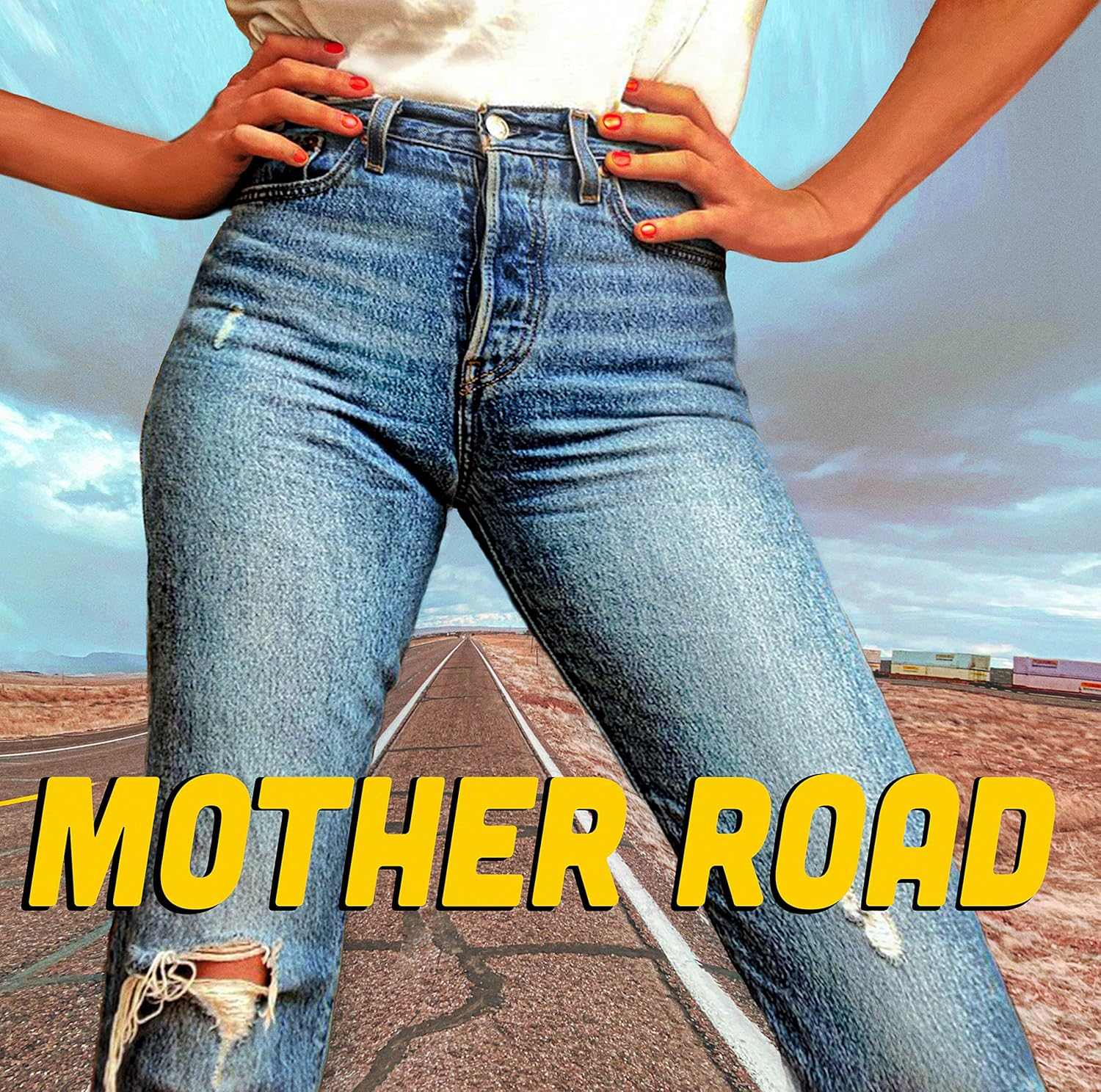 Mother Road (Vinyl) image number 1