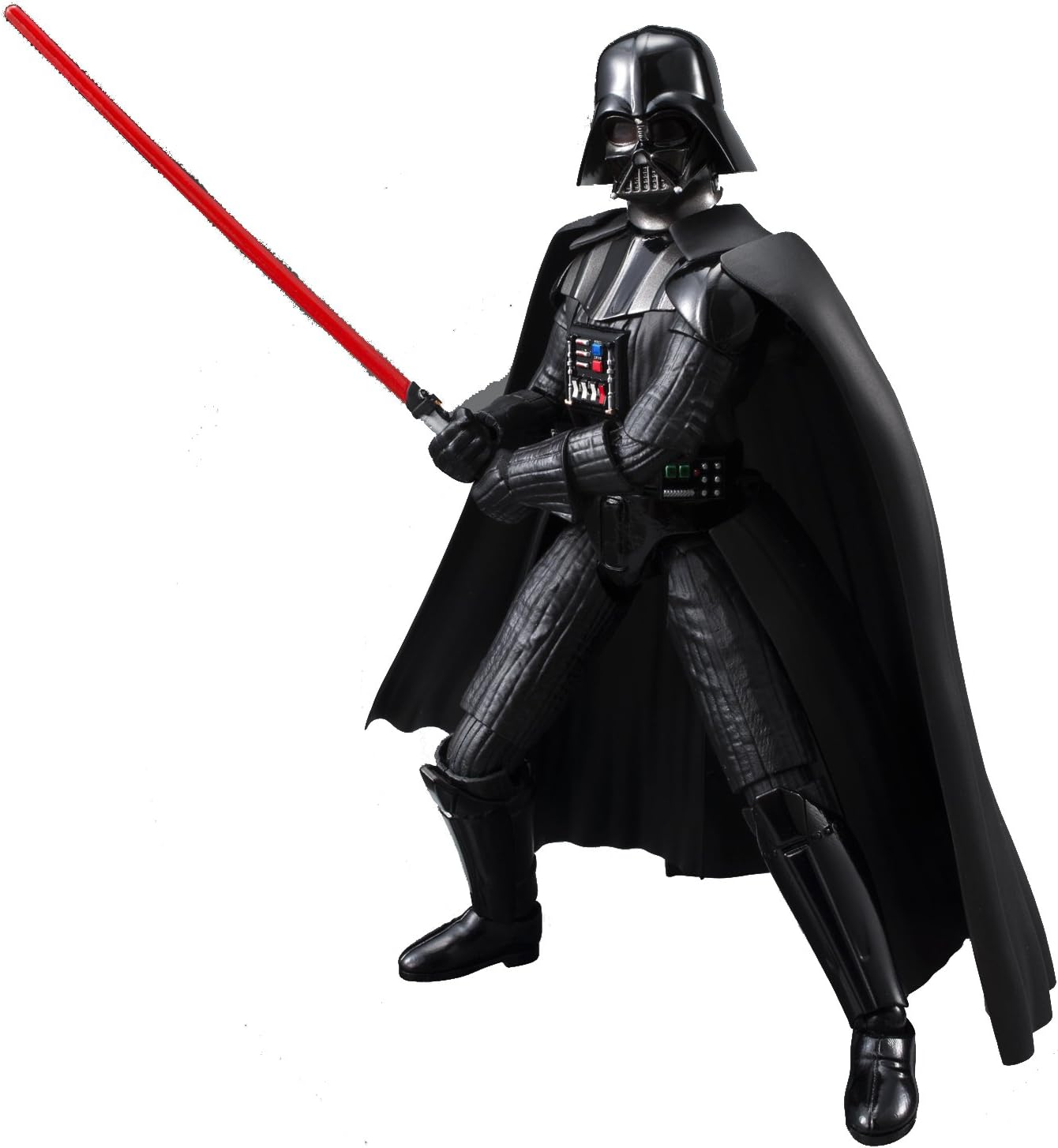 Bandai Hobby Kit Star Wars 1/12 Darth Vader image number 1