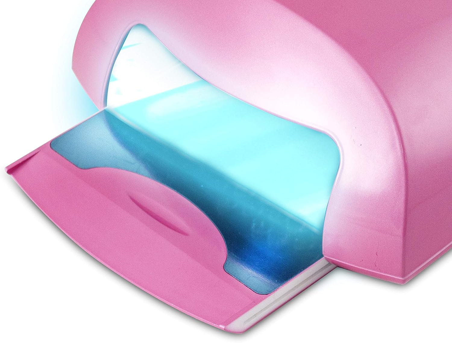 Beper Nail LED Lamp Pink