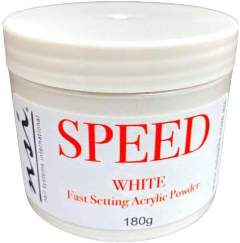 SPEED Fast Setting Acrylic Powder
