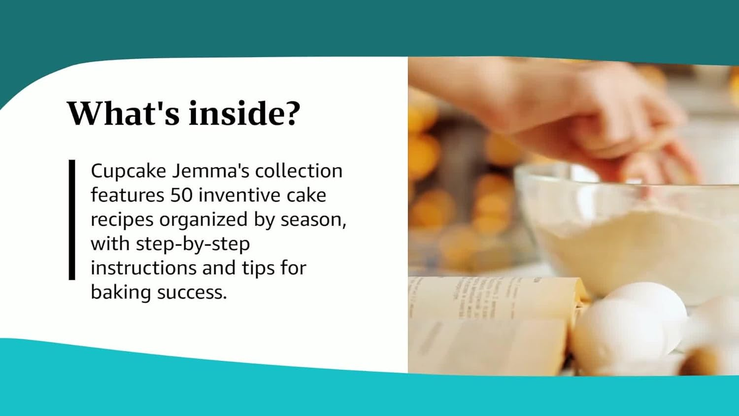 Jamie'S Food Tube: the Cake Book: the Cake Book