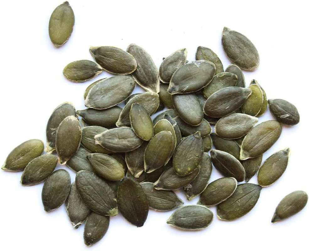 Honest to Goodness Organic Pepitas, 5 Kg image number 4