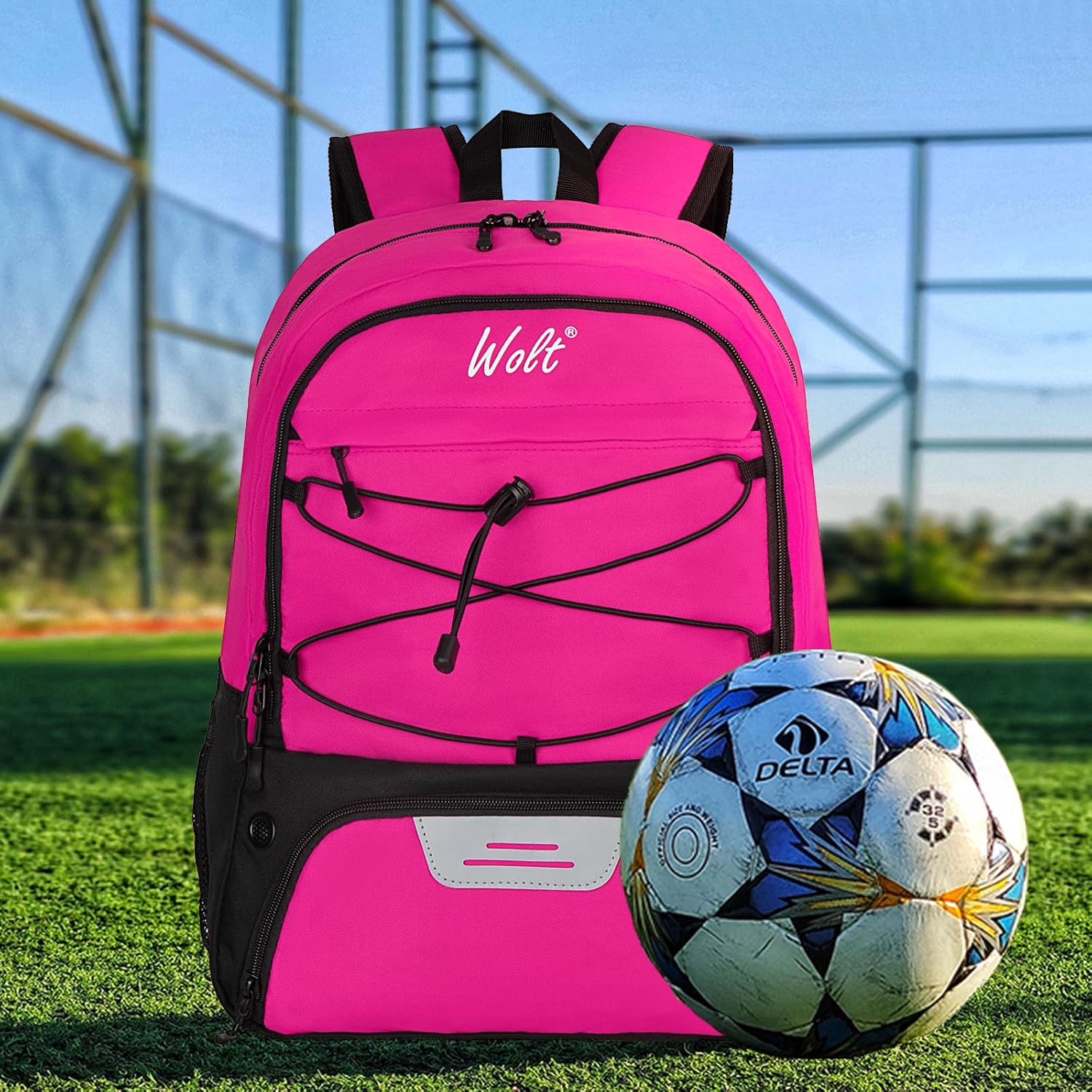 WOLT WOLT image number 3