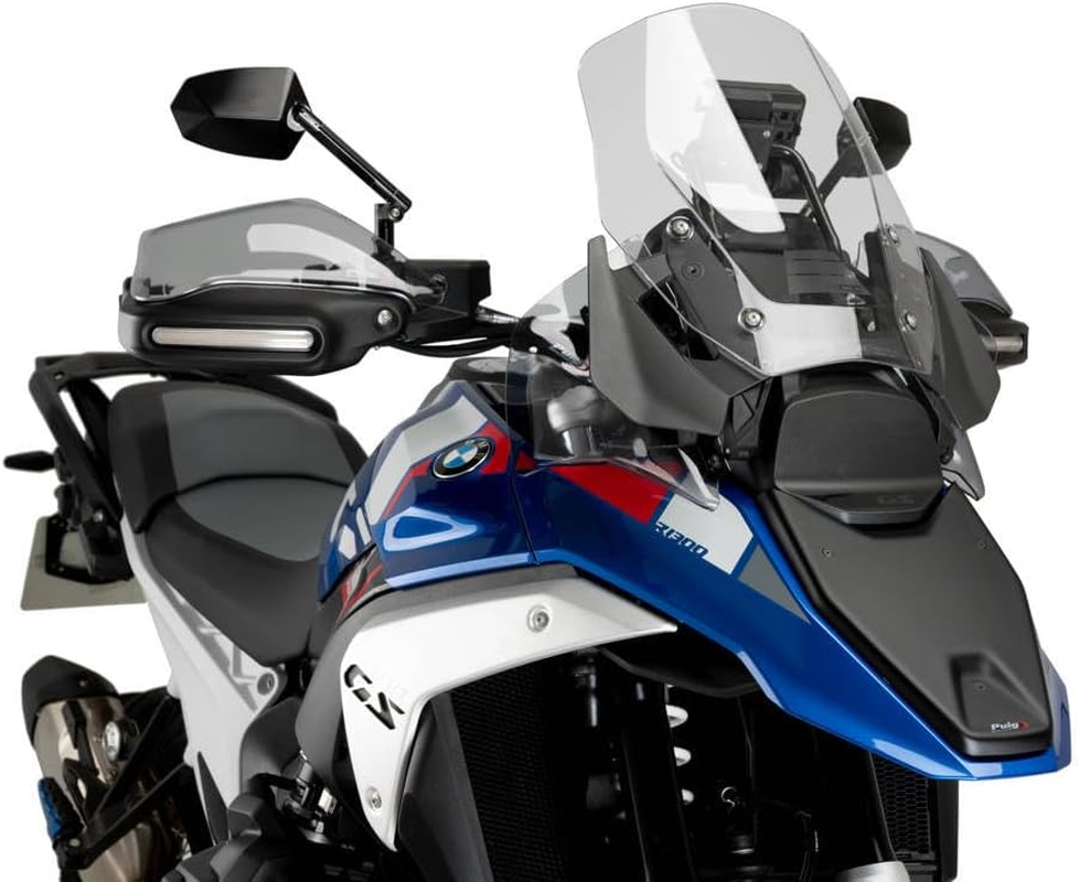 Puig 21853J Headlight Protector Matt Black image number 3