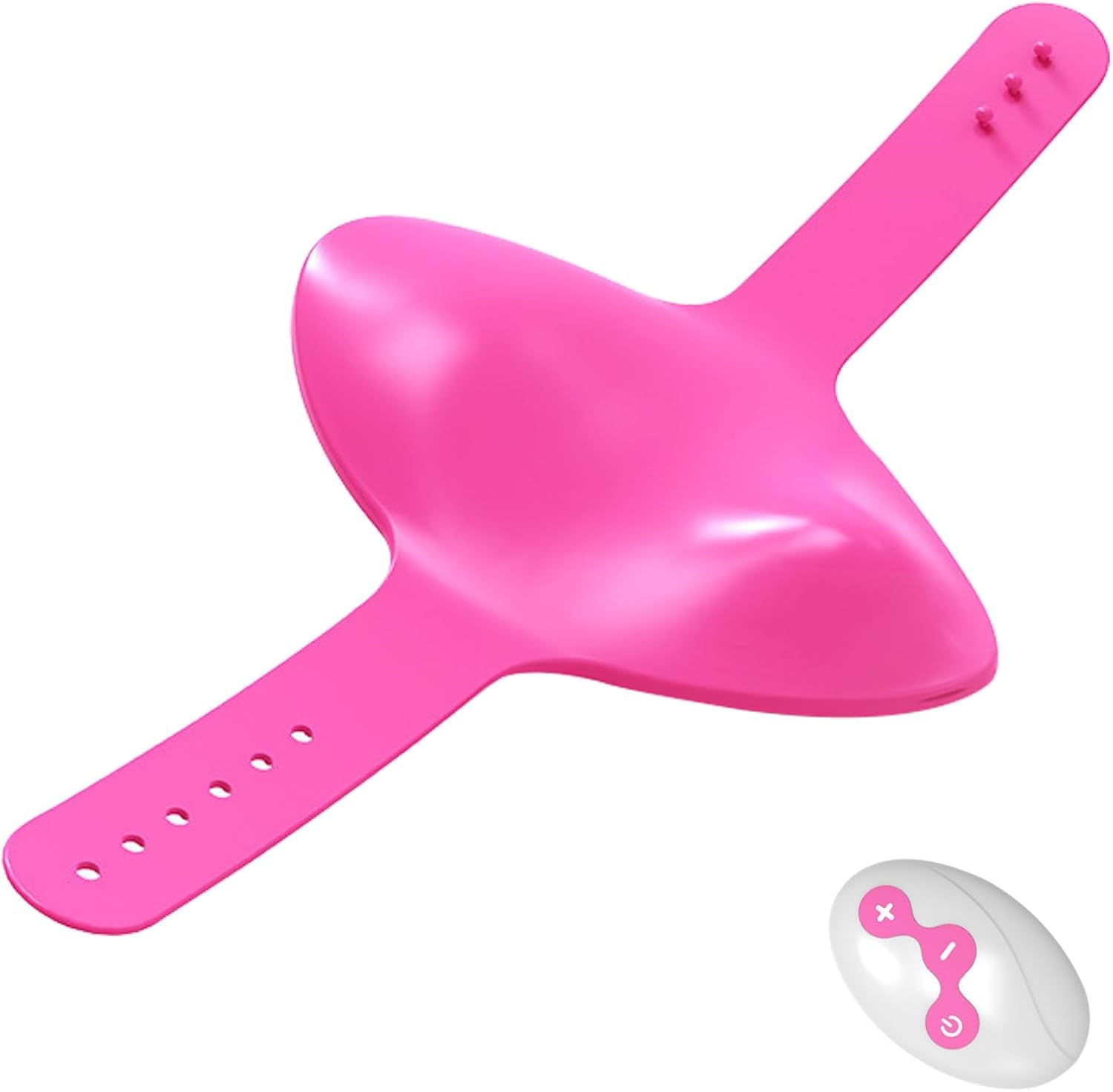 Butterfly Vibrators Sex Toys Massager for Women - 10 Vibration Modes Adult Toys Sex Machine Remote Control Prostate, Wearable Clit Suckers Thrusting Bullet Panty Vibrator Clitorious Stimulator for Couple