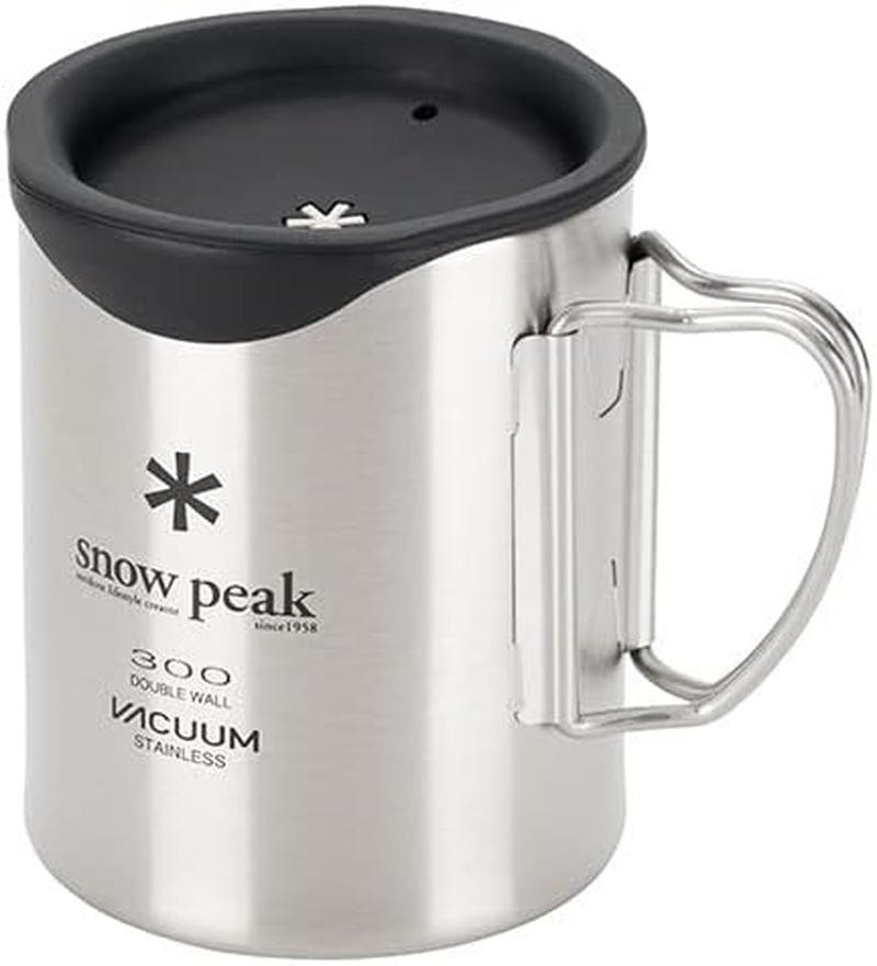 Snow Peak MGC-057 Silicone Lid for 300 Mugs image number 6