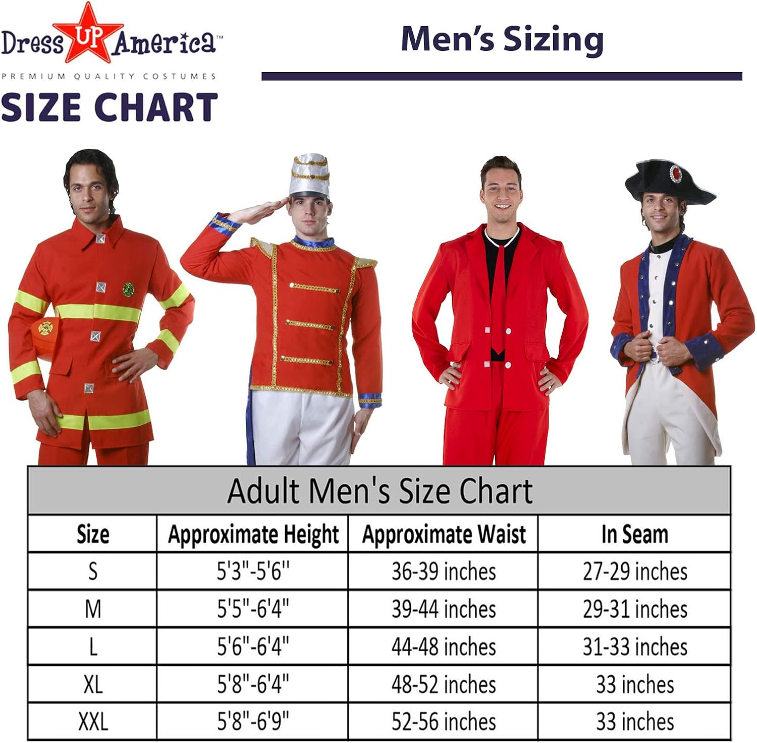 Dress up America Adults Deluxe Pilot Costume image number 4