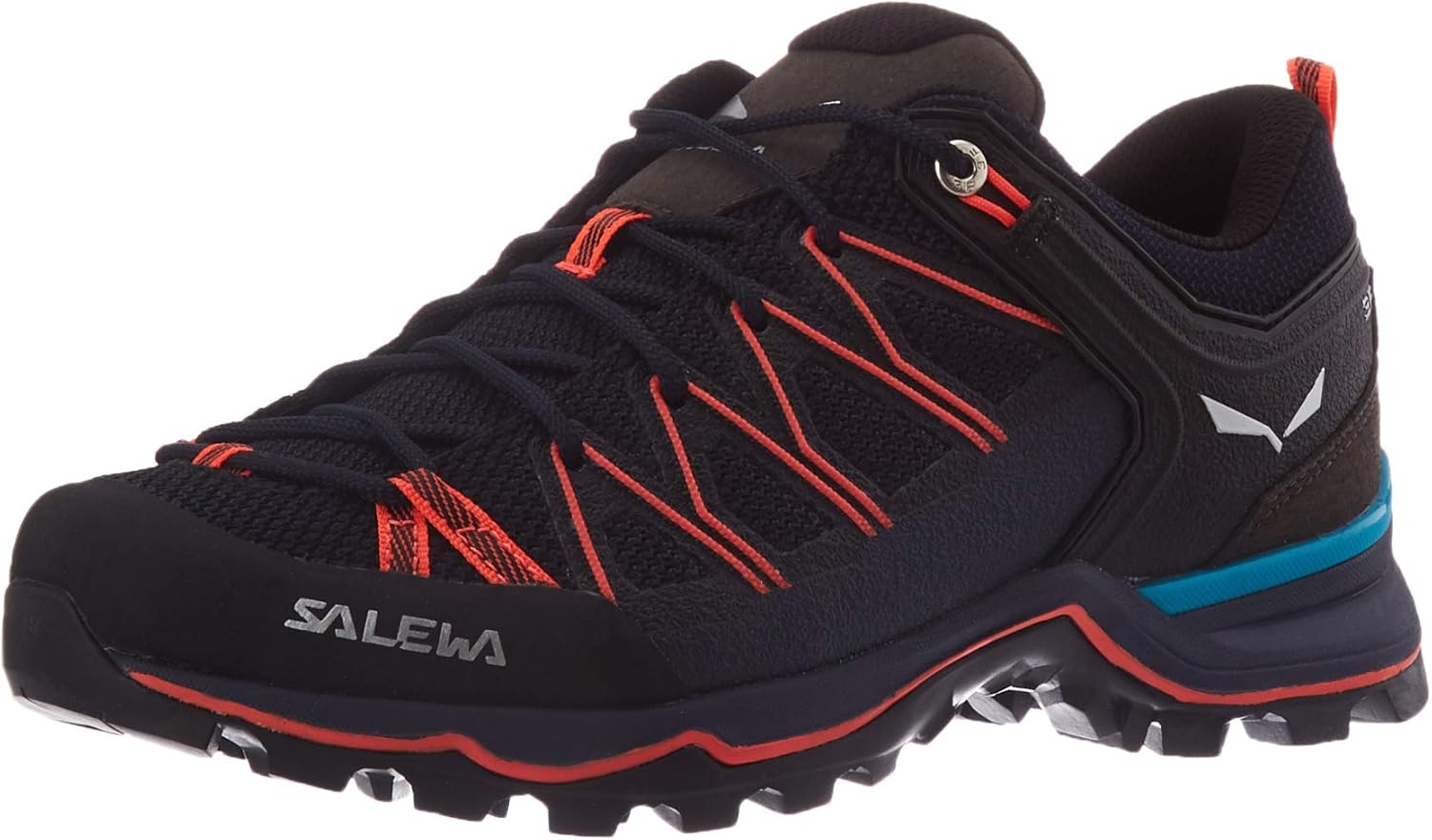Salewa Women'S WS Mountain Trainer Lite High Rise Hiking