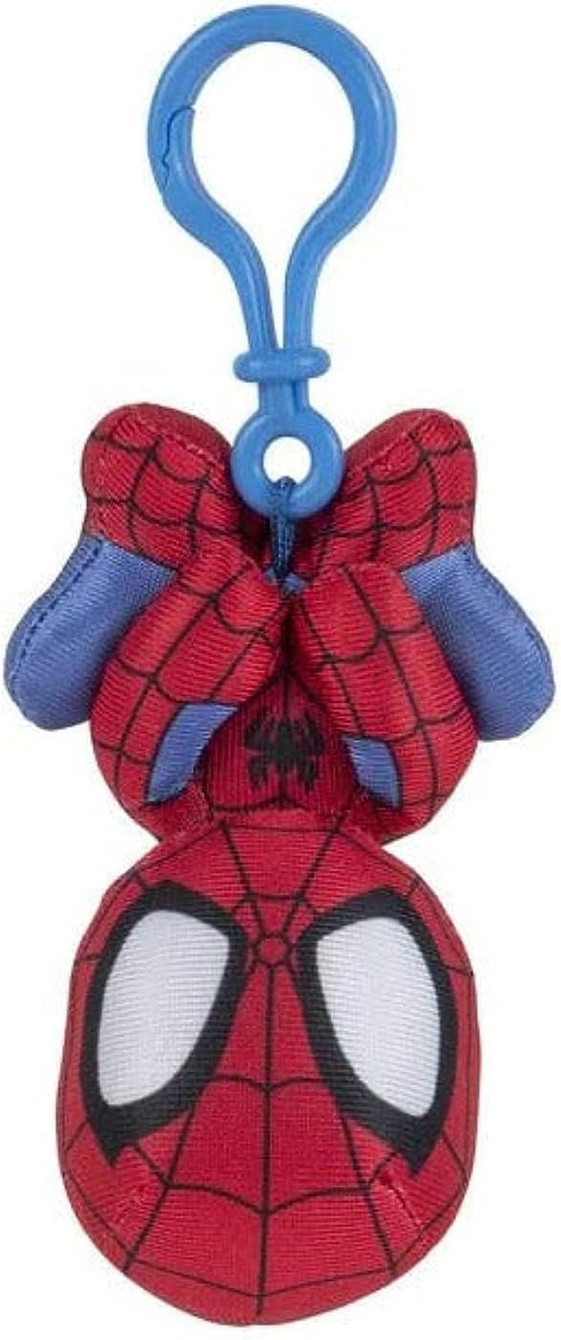 Spidey SNF0039 N Friends Plush Clip on Plush Toys, 3 Inch Size