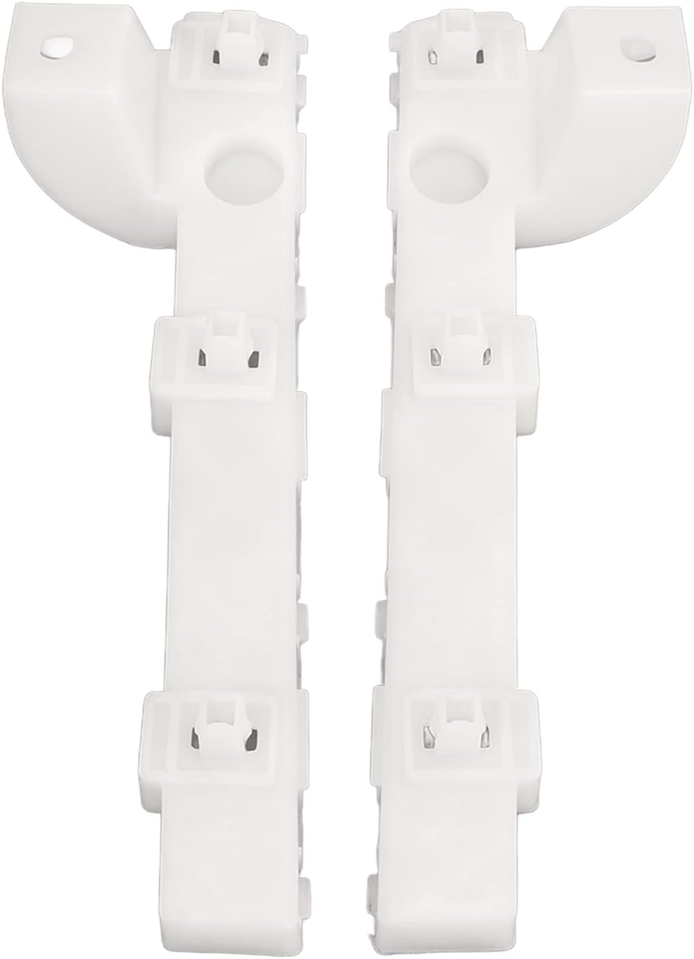 Front Bumper Bracket Strong Anti-Aging 6400F549 for Lancer except Evo image number 4