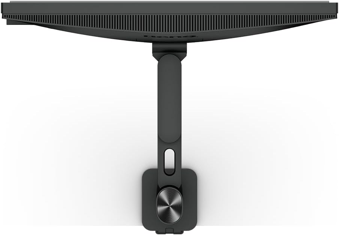 Benq PD2706UA Ergo Arm 27" 4K UHD | 99% Rec.709 & Srgb, 95% P3 | IPS | Built-In Ergo Mount | Iccsync | Uniformity | Delta E&le;3 | Calibration Report | AQCOLOR | Pantone | Usb-Hub | USB-C (90W) image number 6