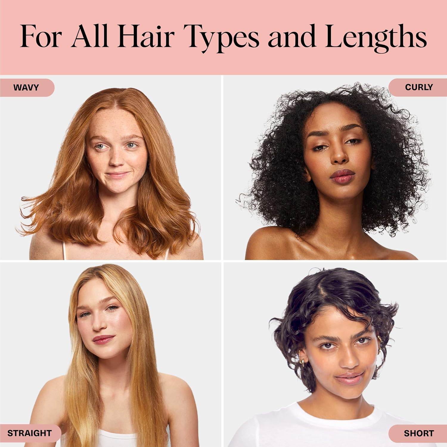 Kitsch XL Satin Bonnet for Sleeping - Softer than Silk Bonnet for Sleeping Women - Secure Fit, Adjustable, Night Cap for Curly & Textured Hair - Prevents Breakage, Tangles & Thinning - Cherry Print image number 3