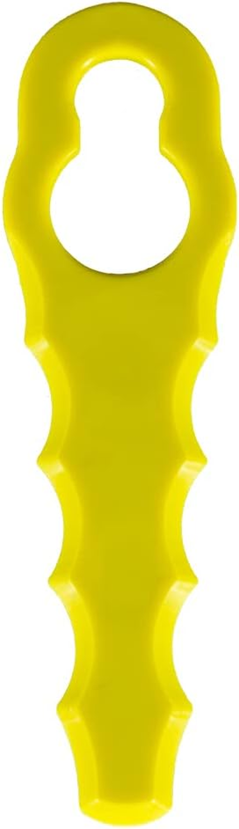 50Pcs Replacement Blades Compatible with Strimmer Head by Fourshow image number 4